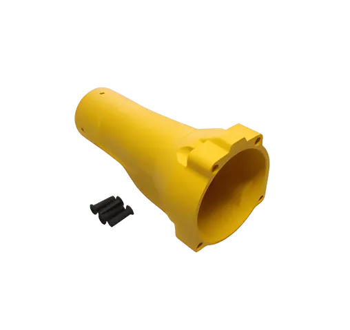 Silencer, complete | 3310 1404 80